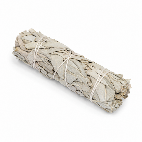 White Sage Smudge Stick