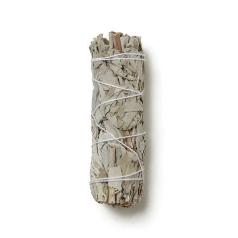 White Sage Smudge Sticks with Palo Santo