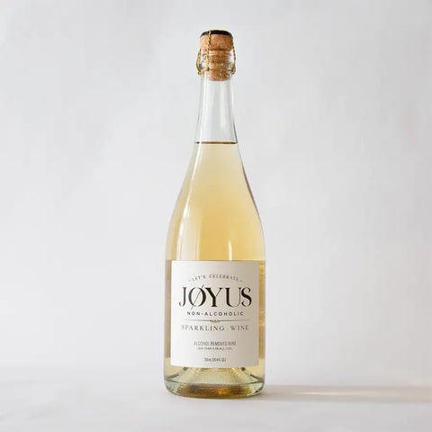 Jøyus Non-Alcoholic Sparkling Wine