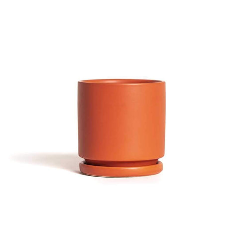 Rust Gemstone