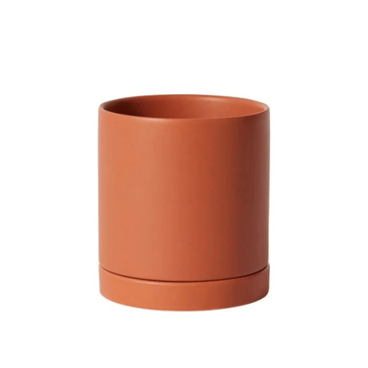 Terracotta Ceramic Planter