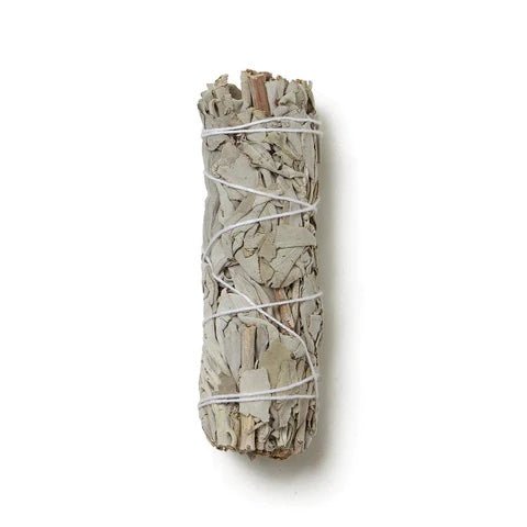 White Sage Smudge Stick - The Botanical Bar